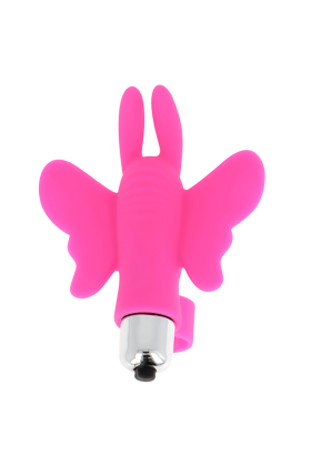 Schmetterlings-Stimulierender Fingerhut von Ohmama Stimulating kaufen | Fesselliebe