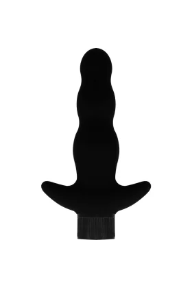 Vibratorstecker 12 cm von Ohmama Anal