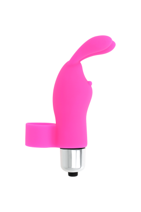 Stimulierender Fingerhut mit Kaninchen von Ohmama Stimulating kaufen | Fesselliebe