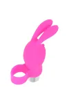 Dedal Klitoris Stimulator mit Rabbit von Ohmama Stimulation kaufen - Fesselliebe