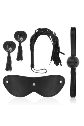 Paar-Set Nummer 7 von Ohmama Set kaufen | Fesselliebe