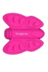 Madam Mini Vibrator Schmetterling von Nalone kaufen - Fesselliebe