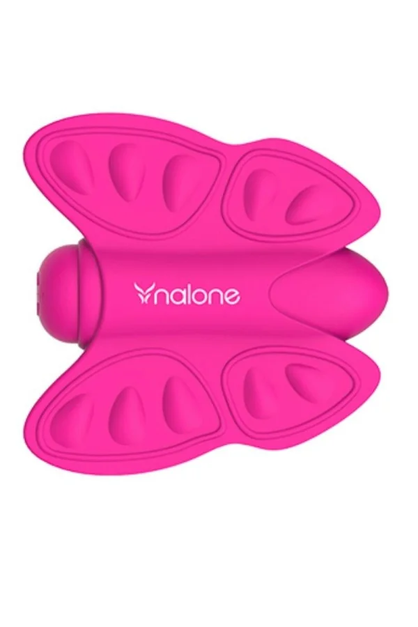 Madam Mini Vibrator Schmetterling von Nalone kaufen - Fesselliebe