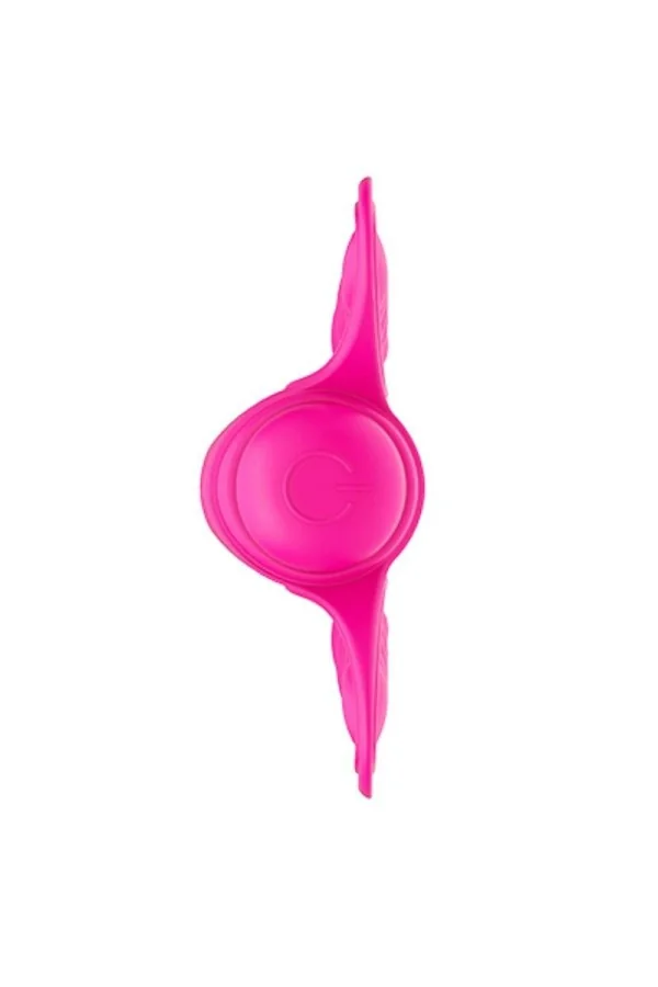 Madam Mini Vibrator Schmetterling von Nalone kaufen - Fesselliebe