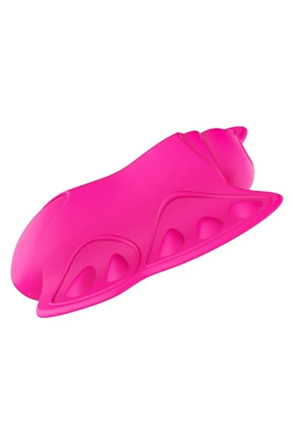 Madam Mini Vibrator Schmetterling von Nalone kaufen - Fesselliebe