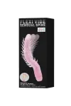 Flexi Vibe Sensual Spine Biegbarer Vibrierdildo 23,5 Cm von Baile Rotations kaufen - Fesselliebe