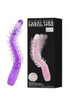 Flexi Vibe Sensual Spine Biegbarer Vibrierdildo 23,5 Cm von Baile Rotations kaufen - Fesselliebe