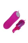 Cute Secret Rabbit Vibrator Lila 12 Geschwindigkeit von Baile Stimulation kaufen - Fesselliebe