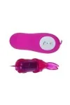 Cute Secret Rabbit Vibrator Lila 12 Geschwindigkeit von Baile Stimulation kaufen - Fesselliebe