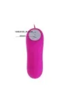 Cute Secret Rabbit Vibrator Lila 12 Geschwindigkeit von Baile Stimulation kaufen - Fesselliebe