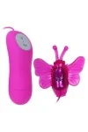 Cute Secret Mariposa Klitoris Stimulatora Vibrator 12v von Baile Stimulation kaufen - Fesselliebe