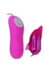 Cute Secret Delfin Vibrator 12v von Baile Stimulation kaufen - Fesselliebe