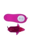 Cute Secret Delfin Vibrator 12v von Baile Stimulation kaufen - Fesselliebe