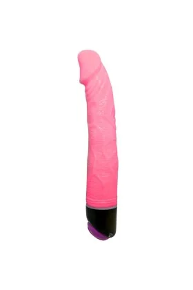 Adour Club Realistischer Vibrator 23 cm Rosa von Baile Vibrators