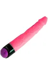 Adour Club Vibrator Realistisch 23 Cm Rosa von Baile Vibrators kaufen - Fesselliebe