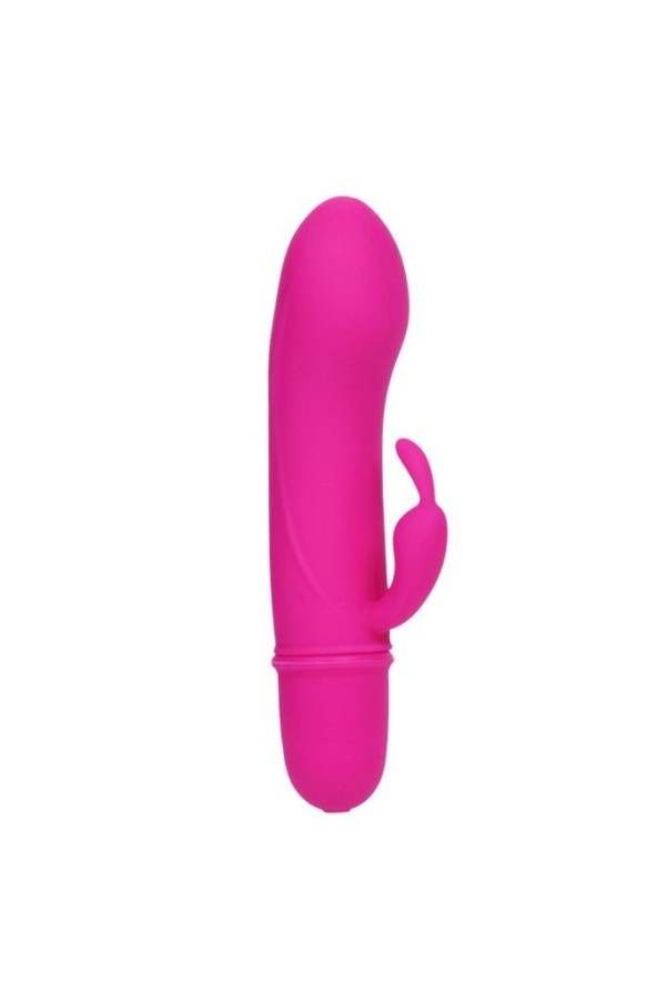 Flirtation Vibrator mit Kaninchen Caesar von Pretty Love Flirtation kaufen | Fesselliebe