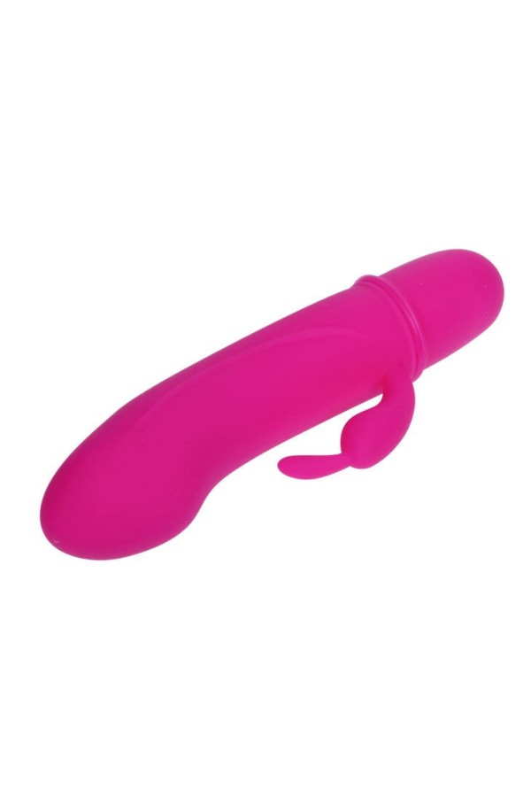 Flirtation Vibrator mit Kaninchen Caesar von Pretty Love Flirtation kaufen | Fesselliebe
