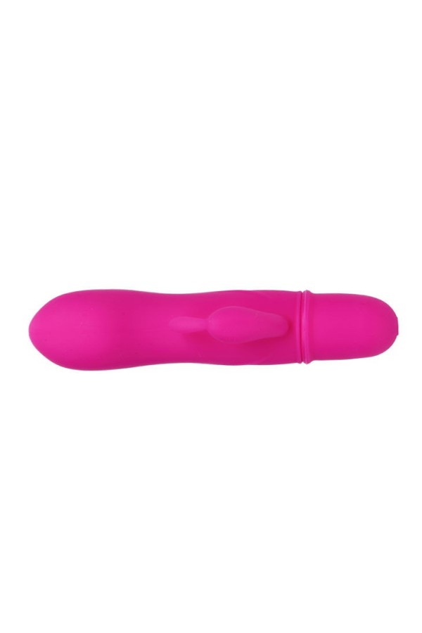Flirtation Vibrator mit Kaninchen Caesar von Pretty Love Flirtation kaufen | Fesselliebe