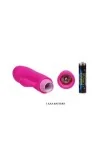 Flirtation Vibrator mit Kaninchen Caesar von Pretty Love Flirtation kaufen - Fesselliebe