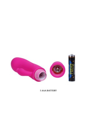 Flirtation Vibrator mit Kaninchen Caesar von Pretty Love Flirtation kaufen | Fesselliebe