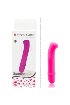 Flirtation Antony Vibrator von Pretty Love Flirtation kaufen | Fesselliebe