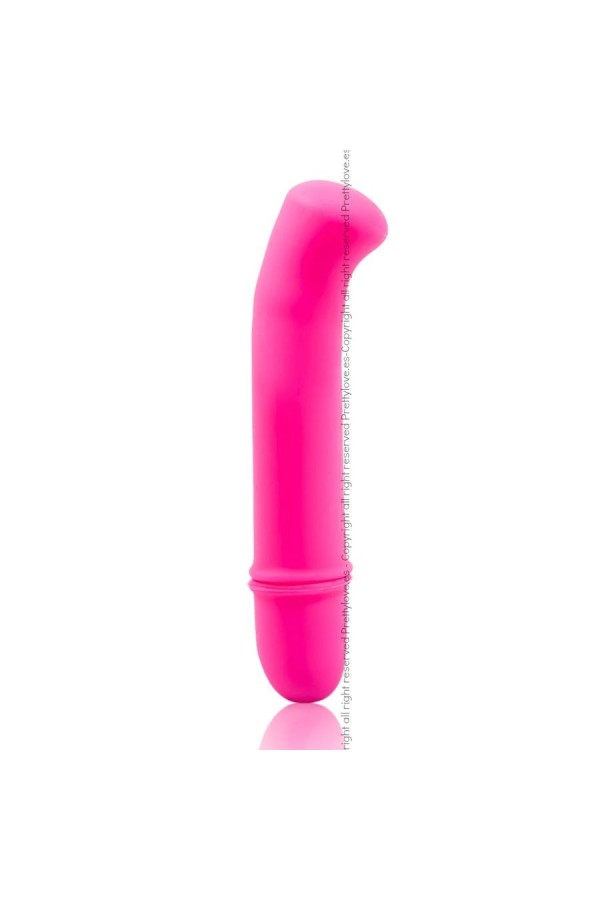 Flirtation Antony Vibrator von Pretty Love Flirtation kaufen | Fesselliebe