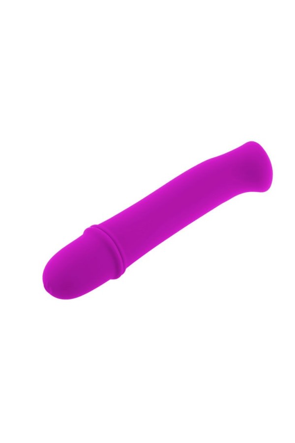 Flirtation Antony Vibrator von Pretty Love Flirtation kaufen | Fesselliebe