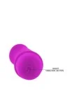 Flirtation Antony Vibrator von Pretty Love Flirtation kaufen - Fesselliebe