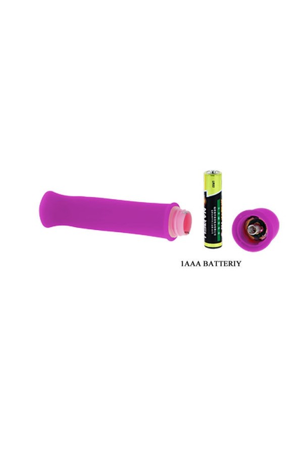 Flirtation Antony Vibrator von Pretty Love Flirtation kaufen | Fesselliebe