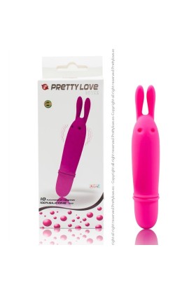 Flirtation Boyce Stimulierendes Massager von Pretty Love Flirtation kaufen | Fesselliebe