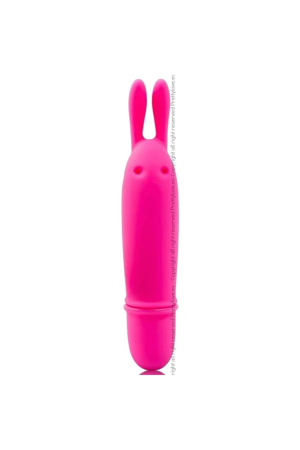 Flirtation Boyce Stimulierendes Massager von Pretty Love Flirtation kaufen - Fesselliebe