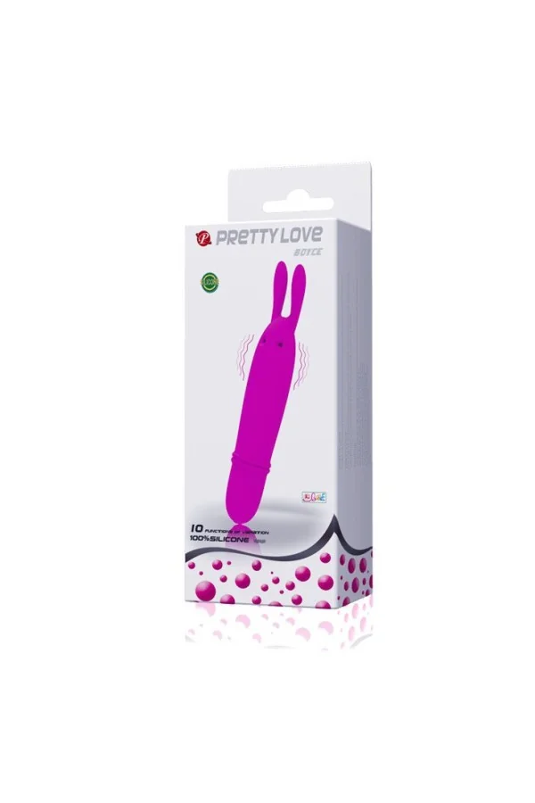 Flirtation Boyce Stimulierendes Massager von Pretty Love Flirtation kaufen - Fesselliebe