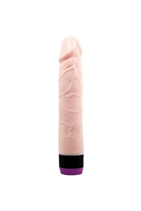 Adour Club Realistischer Vibrator 21.5 cm von Baile