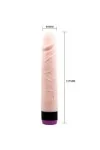 Adour Club Vibrator Realistisch 21.5 Cm von Baile Vibrators kaufen - Fesselliebe