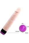 Adour Club Vibrator Realistisch 21.5 Cm von Baile Vibrators kaufen - Fesselliebe