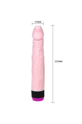 Adour Club Realistischer Vibrator 22.5 cm von Baile