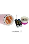 Adour Club Realistisch Vibrator 22.5 Cm von Baile Vibrators kaufen - Fesselliebe