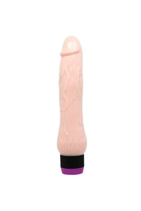 Adour Club Realistischer Vibrator Breite Basis 22 cm von Baile