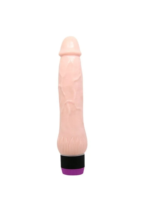 Adour Club Vibrator Realistisch Base Ancha 22 Cm von Baile Vibrators kaufen - Fesselliebe