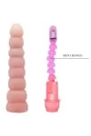 Flexi Vibe Sensual Spine Vibrator Flexibel 19 Cm von Baile Vibrators kaufen - Fesselliebe