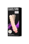 Flexi Vibe Sensual Spine Vibrator Flexibel 19 Cm von Baile Vibrators kaufen - Fesselliebe