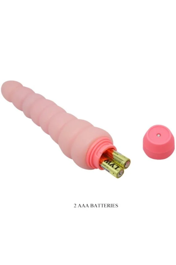 Flexi Vibe Sensual Spine Vibrator Flexibel 19 Cm von Baile Vibrators kaufen - Fesselliebe