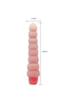 Flexi Vibe Sensual Spine Vibrator Flexibel 19 Cm von Baile Vibrators kaufen - Fesselliebe