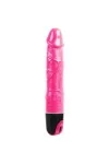 Vibrator Multiple Geschwindigkeit Rosa von Baile Vibrators kaufen - Fesselliebe