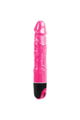 Rosa Multispeedvibrator von Baile kaufen | Fesselliebe