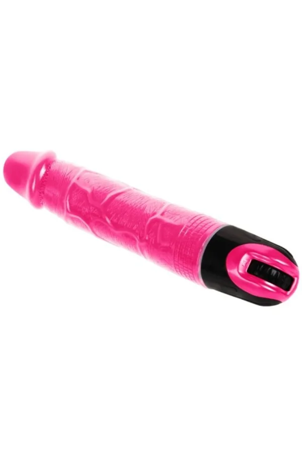 Vibrator Multiple Geschwindigkeit Rosa von Baile Vibrators kaufen - Fesselliebe