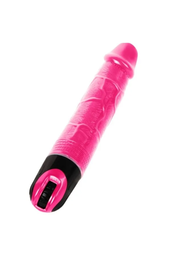 Vibrator Multiple Geschwindigkeit Rosa von Baile Vibrators kaufen - Fesselliebe