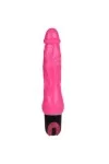 Vibrator Multiple Geschwindigkeit Rosa von Baile Vibrators kaufen - Fesselliebe