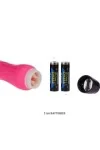 Vibrator Multiple Geschwindigkeit Rosa von Baile Vibrators kaufen - Fesselliebe