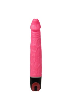 Vibrator Multispeed 21.5 cm Rosa von Baile kaufen | Fesselliebe